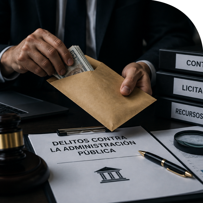 Delitos-contra-la-administracion-publica